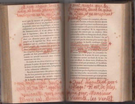MELANGES : De la nouvelle proposition relative au bannissement de Charles X et de,sa famille. , ou suite de mon dérnier écrit : de la Réstauration et ...
