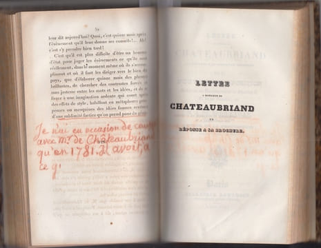 MELANGES : De la nouvelle proposition relative au bannissement de Charles X et de,sa famille. , ou suite de mon dérnier écrit : de la Réstauration et ...