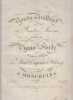 - Rondo brillant : à quatre mains pour le piano-forte : oeuvre 30,composé et dedié à A Mademoiselle Eugenie Silny. Moscheles Ignace 