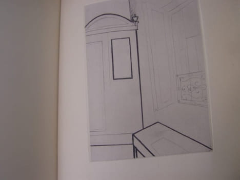 Monsieur Teste. Illustrations gravées sur cuivre de Pierre Guastalla.[SURREALISME] . Valéry Paul