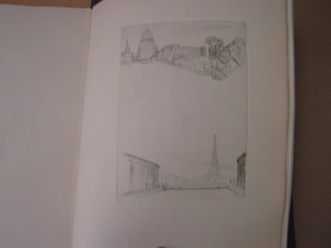 Monsieur Teste. Illustrations gravées sur cuivre de Pierre Guastalla.[SURREALISME] . Valéry Paul