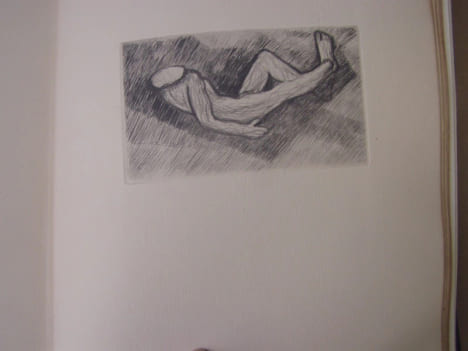Monsieur Teste. Illustrations gravées sur cuivre de Pierre Guastalla.[SURREALISME] . Valéry Paul