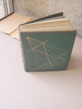 Monsieur Teste. Illustrations gravées sur cuivre de Pierre Guastalla.[SURREALISME] . Valéry Paul