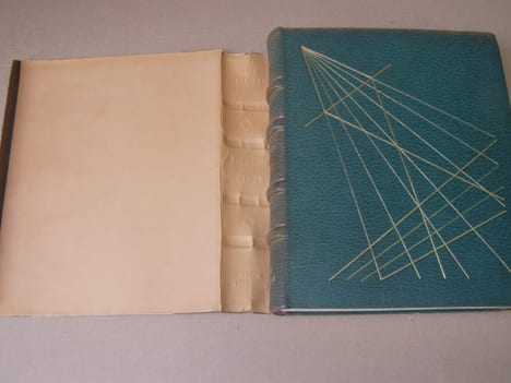 Monsieur Teste. Illustrations gravées sur cuivre de Pierre Guastalla.[SURREALISME] . Valéry Paul