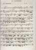 La Calesera, fantaisie sur des motifs espagnols pour hautbois avec acc. de piano, op. 61 [Musique imprimée]. Verroust, Stanislas (1814-1863). ...