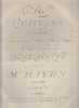 Six quatuors concertants pour deux violons, alto, et basse,composés par Igna Pleyel éléve de Mr. Haydn. Oeuvre 3. Pleyel Igna(ce) 1757-1831.