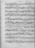 Trois quatuors pour deux violons, alto & violoncelle- Op. 150 No. 1- pour violon1. Ferdinand Ries (1784-1838) 