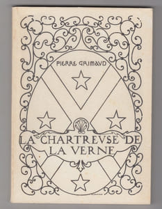 La chartreuse de la Verne 1170-1792 -( commune de Collobrieres -Var)