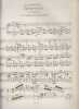 Quatre Morceaux de salon sur des Melodies de F. Schubert pour le piano. No. 4, Improvisata sur la Poste, Op. 36. Stephen Heller,