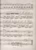 Deux mélodies religieuses pour le piano op.58. CORTICELLI G.