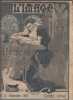 L'image revue littéraire et artistique ornée de Figures sur bois. N°12, décembre 1897. L'image revue littéraire et artistique ornée de Figures sur ...