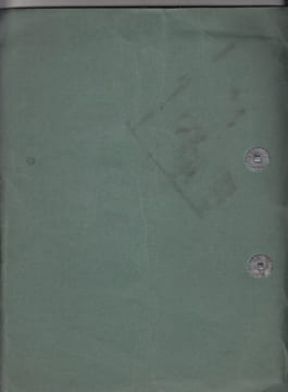 Stand still time : a play in three acts [Original typescript:].. Cusack, Dymphna (1902- 1981)