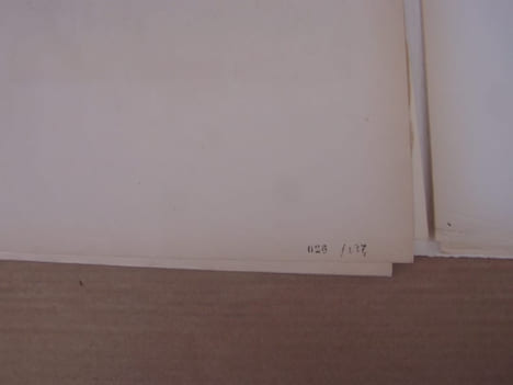 Société Française des Amis des Arts. 1929. Fondée en 1885 au Palais de l'Industrie - Champs-Élysées Liste des Sociétaires. ALBUM DE PLANCHES- complet ...