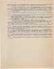 Charles de Richter : Dites le avec des fleurs, nouvelle policière, manuscrit - TAPUSCRIT corrigé,édité  + 3 coupures de presse paru dans PLAISIR DE ...