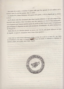 Notice sur La Sainte-Baume, accompagnee de vues et plans, et publiee par les soins de M. Chevalier, prefet du ... Var