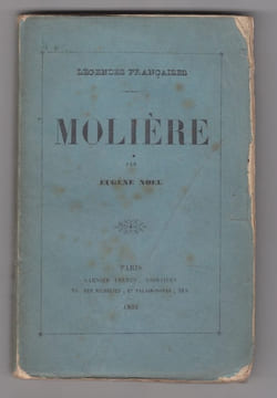 Molière. Noël (Eugène),