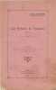 Les conseils du rossignol (poésies). Charles de Richter (1887-1975)