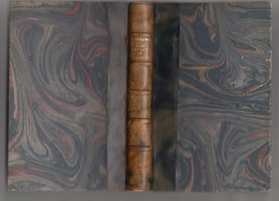 Ainsi chantait un "en dehors" - Poésies et proses rythmées illustrées de 2 photos de l'auteur, d'un bois-portrait de L. Moreau, d'un fac-similé d'écriture, de bois, de dessins et culs-de-lampe par H. Schneider et L. Moreau.