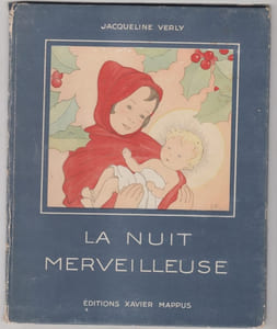 La nuit merveilleuse.