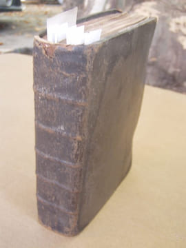 Bréviaire tiré du romain, accomodé à l'usage des religieuses Ursulines... rare livre illustré.. Louis Josse,Bréviaire - BREVARIUM :