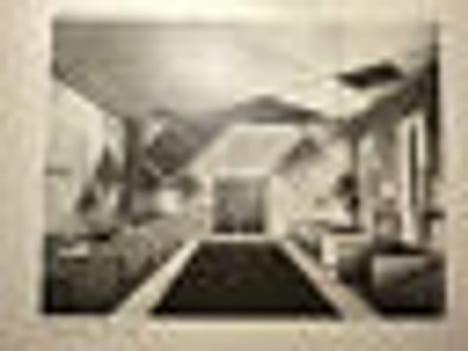 Grandes Constructions (présentées par Rob Mallet-Stevens)- L'ART INTERNATIONAL D'AUJOURD'HUI Volumes 1 & 2 : Grandes Constructions (présentées par Rob ...