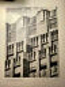 Grandes Constructions (présentées par Rob Mallet-Stevens)- L'ART INTERNATIONAL D'AUJOURD'HUI Volumes 1 & 2 : Grandes Constructions (présentées par Rob ...