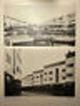 Grandes Constructions (présentées par Rob Mallet-Stevens)- L'ART INTERNATIONAL D'AUJOURD'HUI Volumes 1 & 2 : Grandes Constructions (présentées par Rob ...