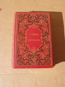 La contrée merveilleuse. Voyage dans l'Arizona et le Nouveau Mexique.- Traduction de W. Battier. Illustrations de Yan' D'argent.