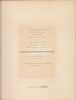 PIERRE CHARBONNIER. Catalogue de l'exposition Pierre Charbonnier à la galerie J.-C. de Chaudin en 1958. Cogniat Raymond, [CHAR, PREVERT, PONGE, ...