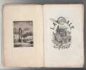 (La) Cigale à Arles. Fêtes arlésiennes de la Cigale en septembre 1877. Documents recueillis par M. Léopold Aparicio, avec une préface de M. Henri de ...