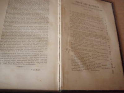 Le club des Hachichins - Théophile Gautier (p. 520-535).édition originale; etc- Revue des deux Mondes.XVIe année- tome 13 - janvier, Février, Mars 1846 :