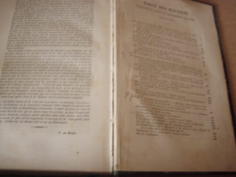 Le club des Hachichins - Théophile Gautier (p. 520-535).édition originale; etc- Revue des deux Mondes.XVIe année- tome 13 - janvier, Février, Mars ...
