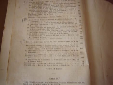 Le club des Hachichins - Théophile Gautier (p. 520-535).édition originale; etc- Revue des deux Mondes.XVIe année- tome 13 - janvier, Février, Mars ...