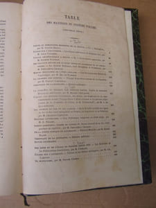 Revue des Deux Mondes 1845 xive année- tome 11- Juillet Août Septembre 1845