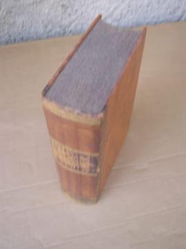Revue des deux mondes tome XX annee octobre à décembre 1847; Gérard de Nerval- Scènes de la vie orientale;etc. Revue des Deux Mondes,