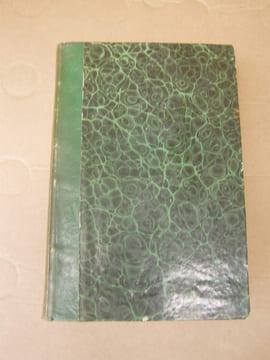 Revue des deux Mondes.XVIe année- tome 14 - Avril, Mai, Juin 1846. Revue des Deux Mondes 1846
