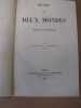 Revue des deux Mondes.XVIe année- tome 14 - Avril, Mai, Juin 1846. Revue des Deux Mondes 1846