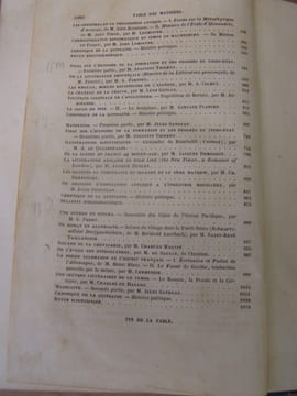 Revue des deux Mondes.XVIe année- tome 14 - Avril, Mai, Juin 1846. Revue des Deux Mondes 1846