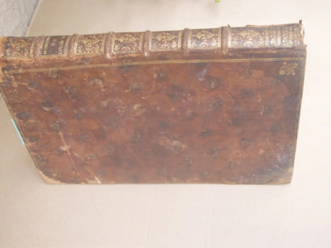 Monumens érigés en France à la gloire de Louis XV, Précédés d'un Tableau du progrès des Arts & des Sciences sous ce règne, ainsi que d'une description ...