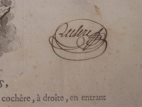 Monumens érigés en France à la gloire de Louis XV, Précédés d'un Tableau du progrès des Arts & des Sciences sous ce règne, ainsi que d'une description ...