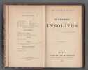 Histoires Insolites.. Comte de Villiers de l'Isle-Adam.