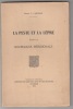 La peste et la lèpre dans la Bourgogne méridionale. Laroche L.