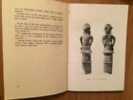 ABC of JAPANESE ART -  Japanese Government Railways. Noritake Tsuda- Board of Tourist Industry