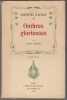 Ombres glorieuses. Suite aux Souvenirs d'Alsace. 2e éd.. TROMBERT (Albert)