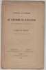 Questions alsaciennes, à propos de l'Histoire de Jules César, par l'empereur Napoléon III. Par l'abbé Ch. Martin ... Charles Martin