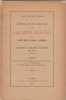 Collège libre de Colmar- Lachaplle; 15 et 16e bulletins 1905-1907. Anciens éleves