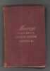 A handbook for travellers in Southern Germany and Austria : being a guide to Würtemberg, Bavaria, Austria, Tyrol, Salzburg, Styria, &c., the Austrian ...
