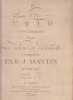 Trois trio concertans : pour deux violons et violoncelle : œuvre 47e compos&eacute;s par J. Haydn.. Haydn, Joseph (1732-1809)