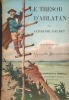 Le Trésor d'Artalan, ill. de H. Laurent-Desrousseaux; . DAUDET Alphonse 
