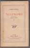 Nostromo. ,1er volume-. CONRAD J. 